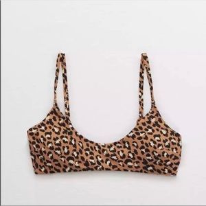 American eagle bikini top